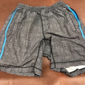 Lululemon Shorts Size Large